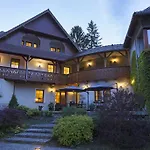 Resort Zameczek 3*