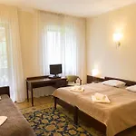 Resort Zameczek Polanica-Zdroj