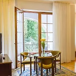 Zameczek Resort Polanica-Zdroj