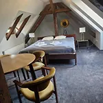 Resort Zameczek Polanica-Zdroj