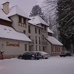 리조트 Zameczek 3*