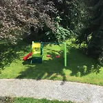 Rezort Zameczek 3*