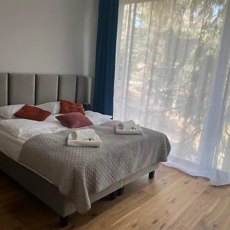 Zameczek ポラニツァ・ズドゥルイ