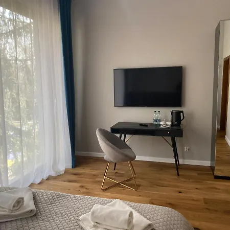 Zameczek 3* ポラニツァ・ズドゥルイ