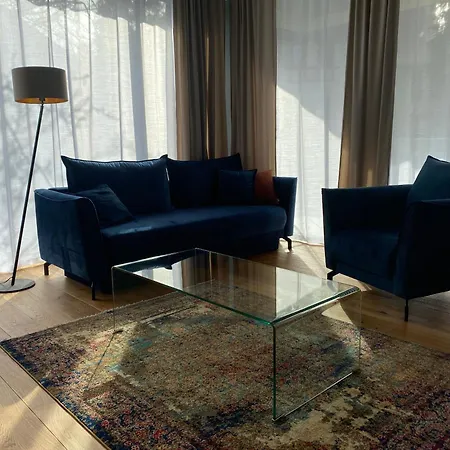 Resort Zameczek Polanica-Zdrój