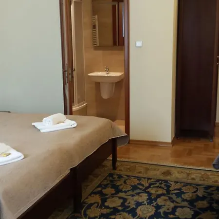 Zameczek Ośrodek wypoczynkowy 3*