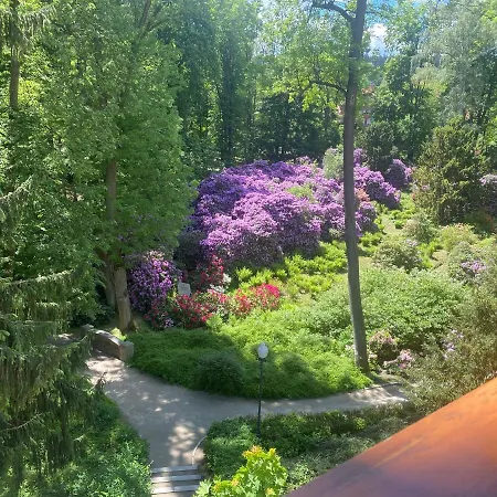 Resort Zameczek
