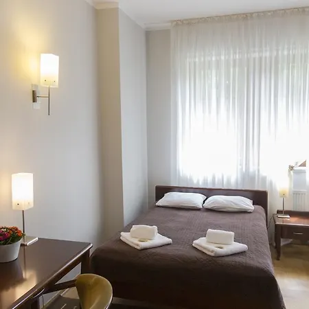 Zameczek Resort Polanica-Zdroj