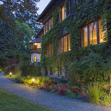 Zameczek Resort Polanica-Zdrój