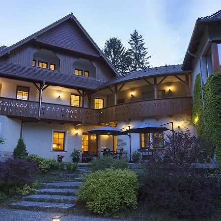 Resort Zameczek 3*