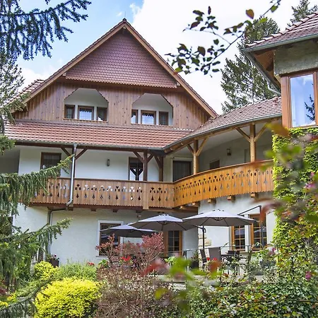 Zameczek Resort Polanica-Zdrój