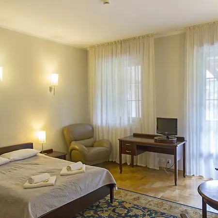 Zameczek 3* ポラニツァ・ズドゥルイ