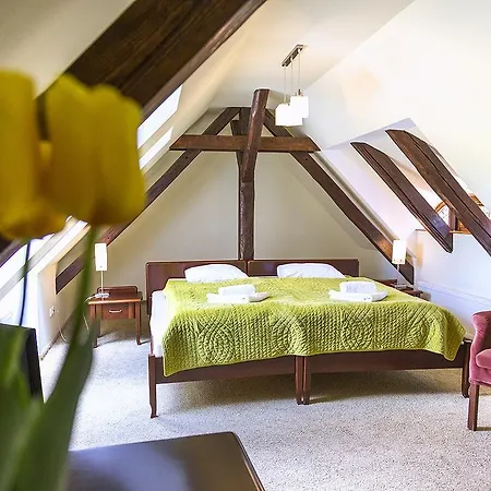 Resort Zameczek