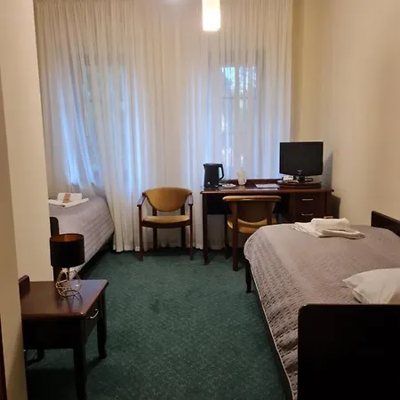 Zameczek ポラニツァ・ズドゥルイ