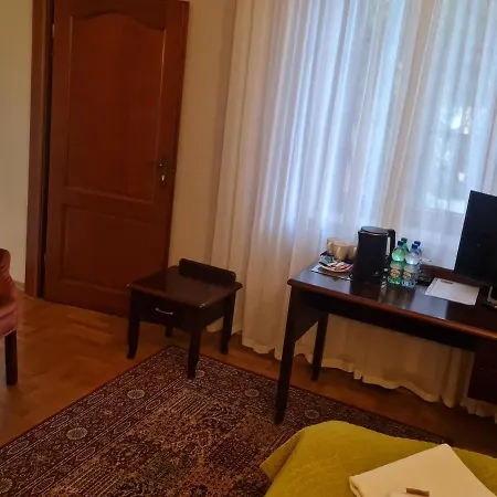 Zameczek Resort 3*