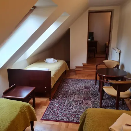 Zameczek Resort