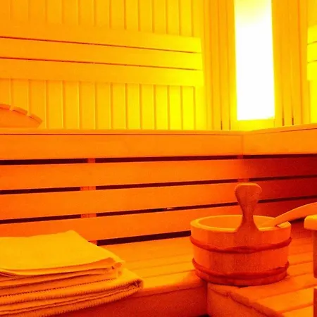 リゾート Zameczek 3*