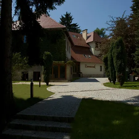 Zameczek ポラニツァ・ズドゥルイ