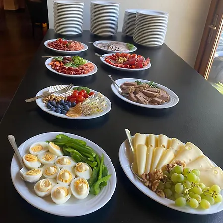 Zameczek 3* Polanica-Zdrój