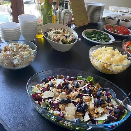 Zameczek リゾート