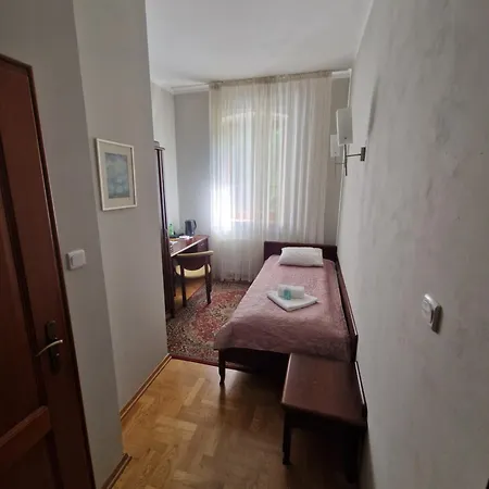 Zameczek リゾート 3*