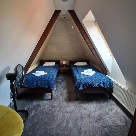 Zameczek Resort Polanica-Zdrój