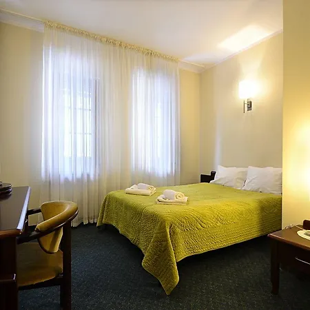 Resort Zameczek Polanica-Zdroj