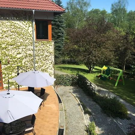 Resort Zameczek Polanica-Zdrój