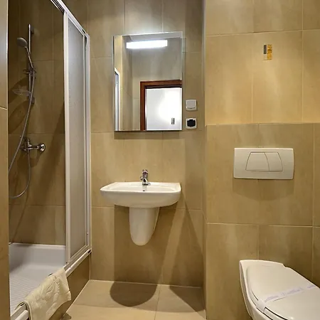 Resort Zameczek 3*