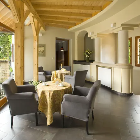 Zameczek Resort Polanica-Zdroj