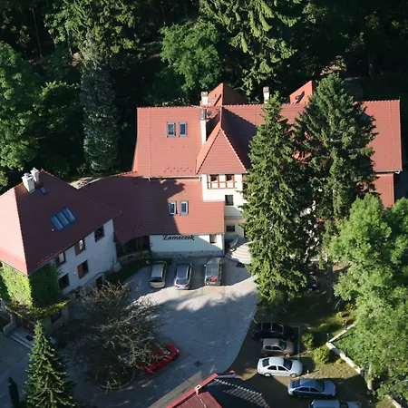 Zameczek Resort