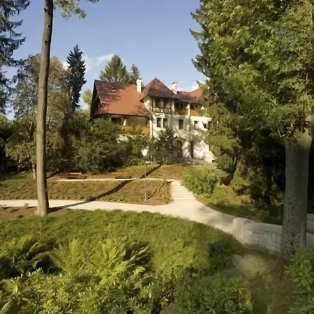 Feriested Zameczek