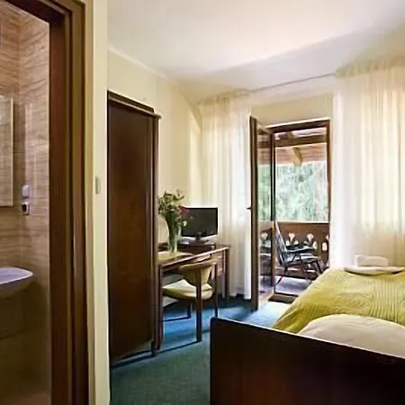 Resort Zameczek