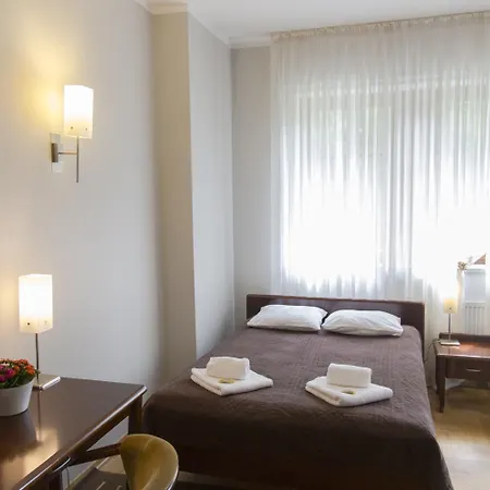 Zameczek Feriested 3*