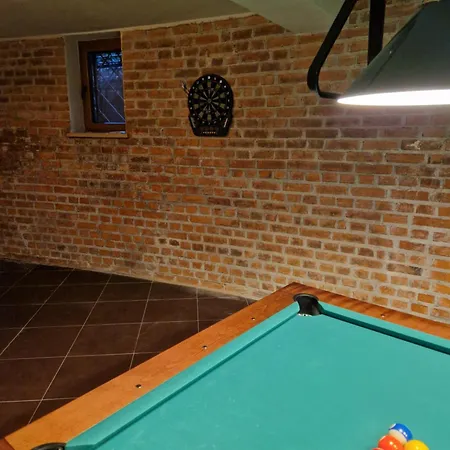 Zameczek 3* ポラニツァ・ズドゥルイ