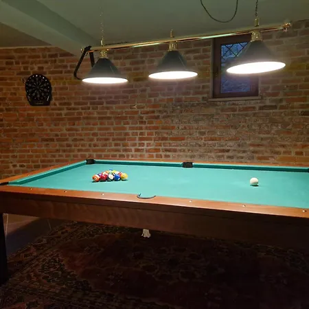 Zameczek Resort