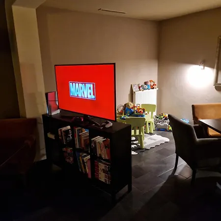 リゾート Zameczek ポラニツァ・ズドゥルイ