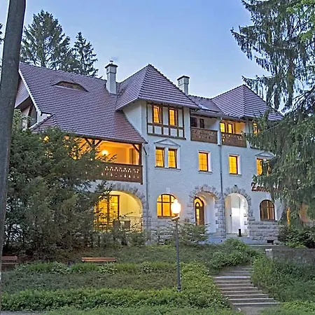 Zameczek Resort Polanica-Zdroj