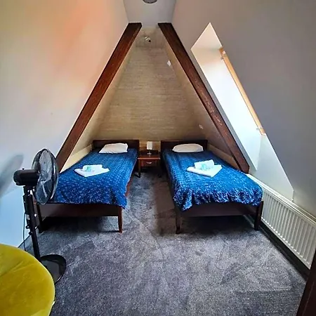 Zameczek Resort Polanica-Zdroj