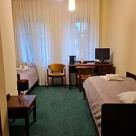 Zameczek Resort 3*