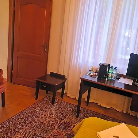 Resort Zameczek