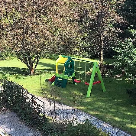 Zameczek Resort