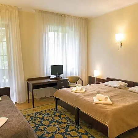 Resort Zameczek