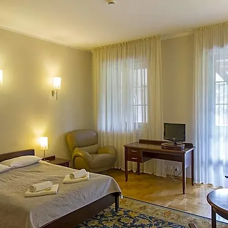 Resort Zameczek
