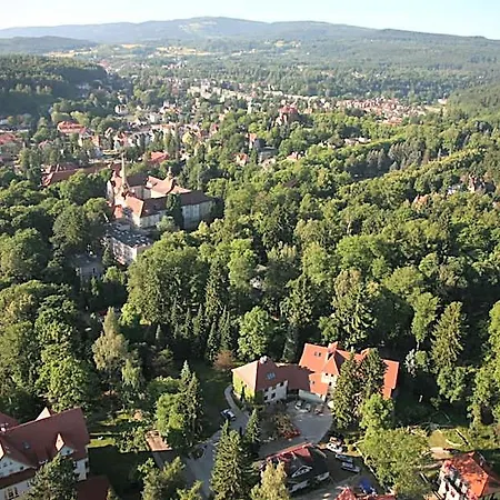Zameczek Resort Polanica-Zdroj