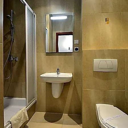 Zameczek Resort 3*
