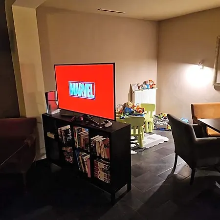 Zameczek Resort 3*