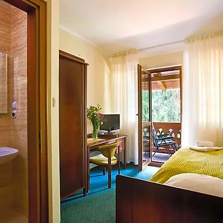 Zameczek Resort