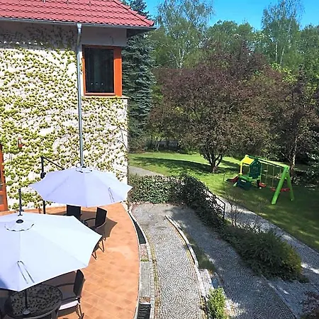 Zameczek Resort Polanica-Zdroj