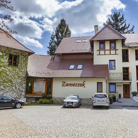 Zameczek Station touristique